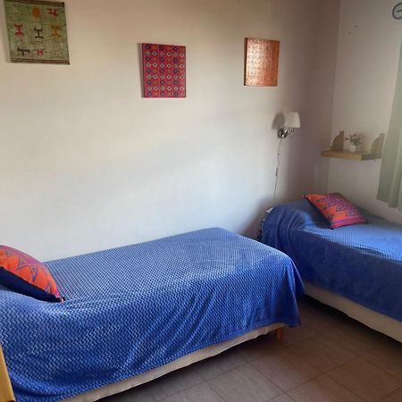 El Abrigo Villa El Calafate Ngoại thất bức ảnh
