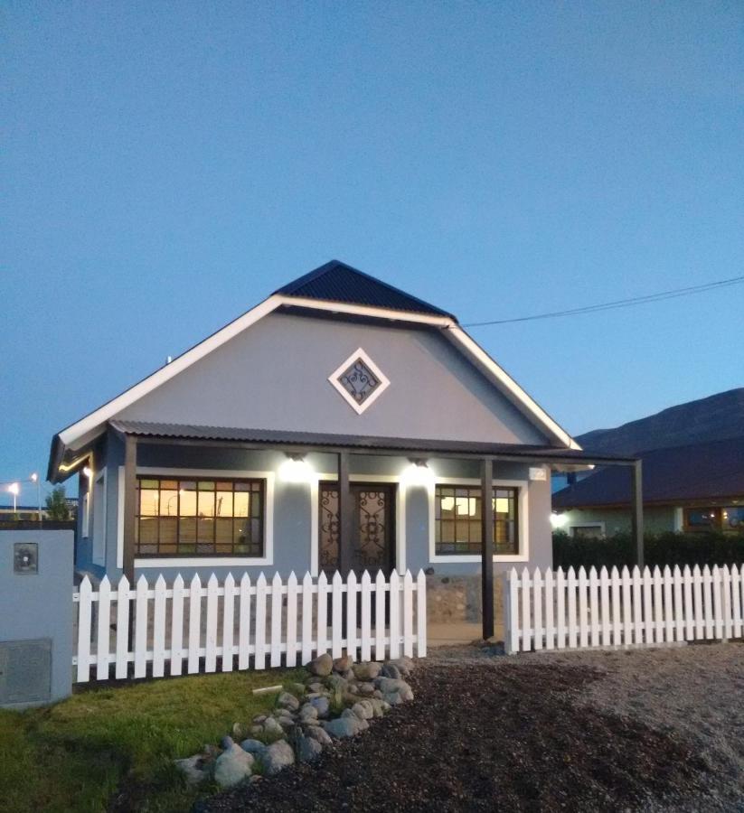 El Abrigo Villa El Calafate Ngoại thất bức ảnh