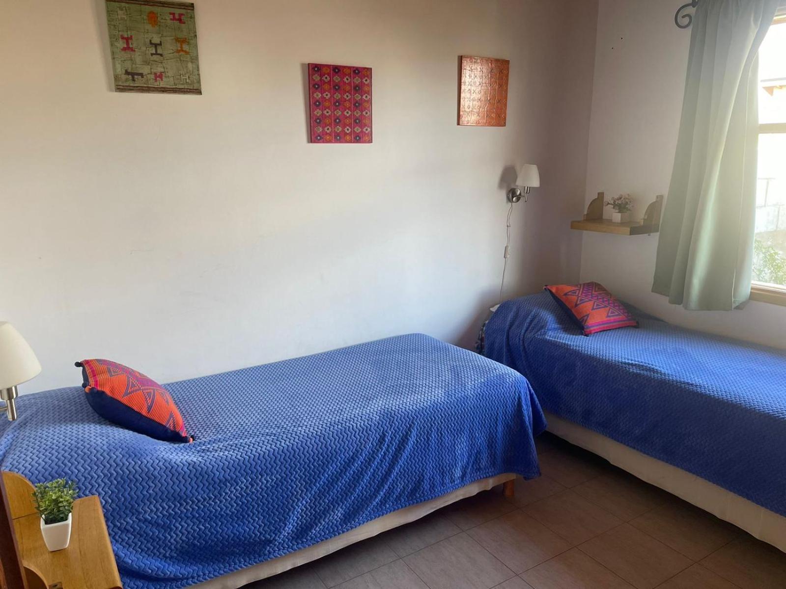 El Abrigo Villa El Calafate Ngoại thất bức ảnh