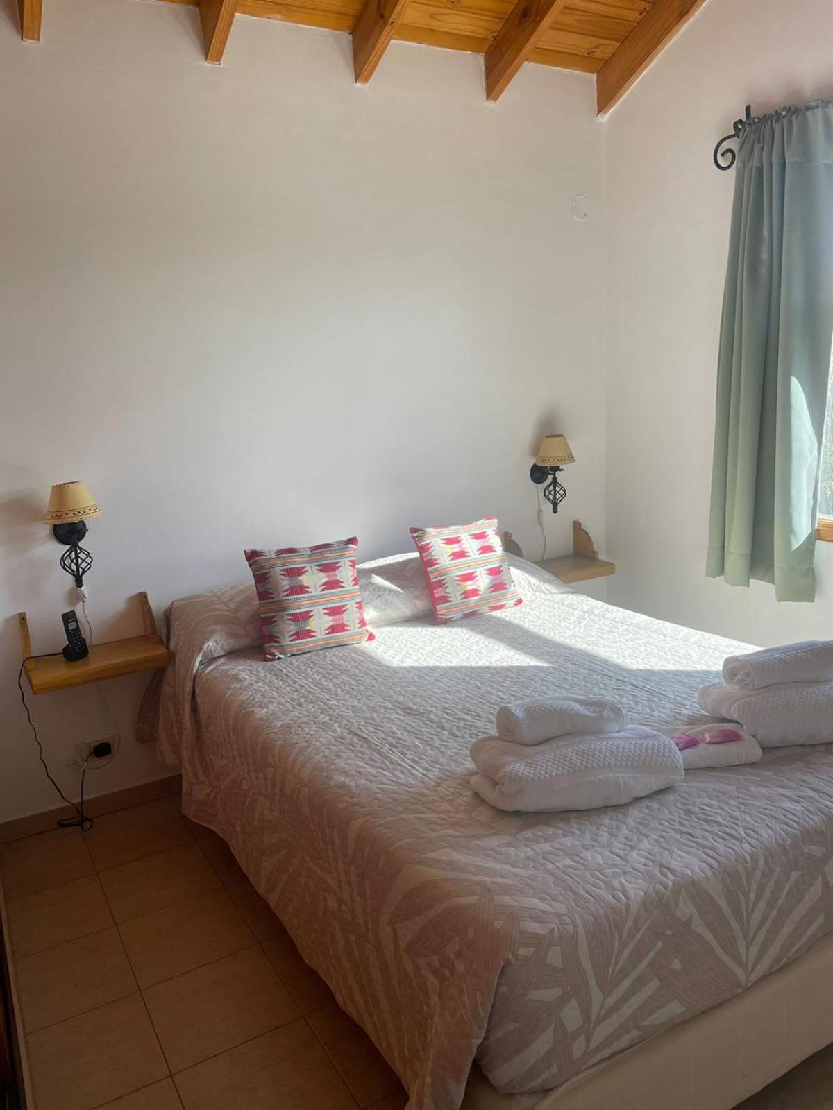 El Abrigo Villa El Calafate Ngoại thất bức ảnh