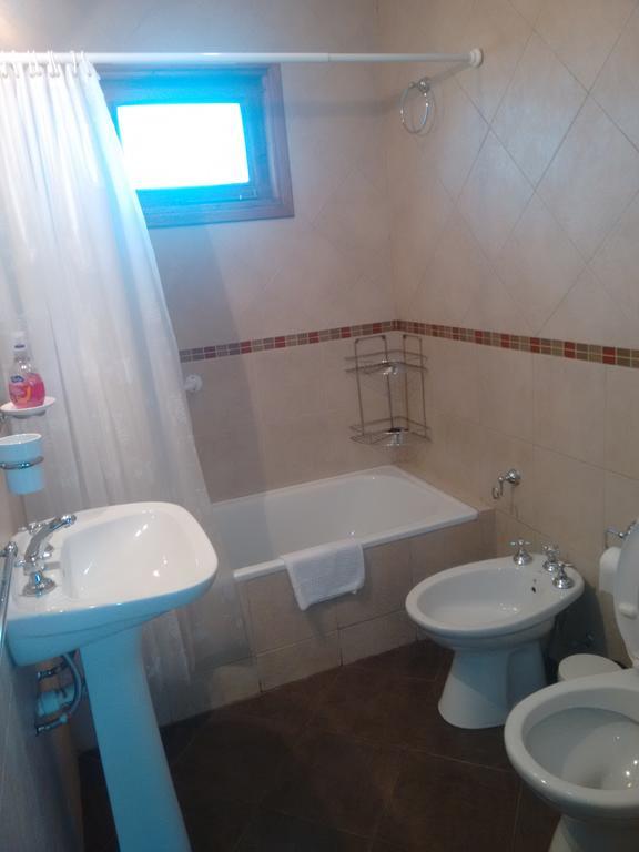 El Abrigo Villa El Calafate Ngoại thất bức ảnh